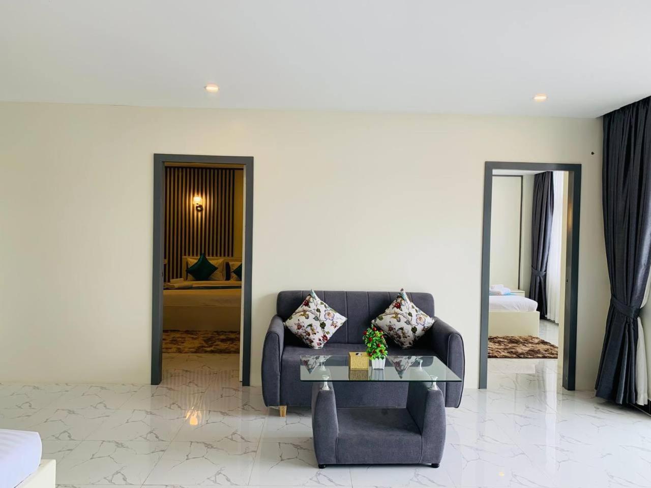 Kampot Sunny Hotel Екстериор снимка
